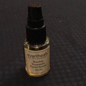 Evanhealy Rosehip Treatment Facial Serum Blue